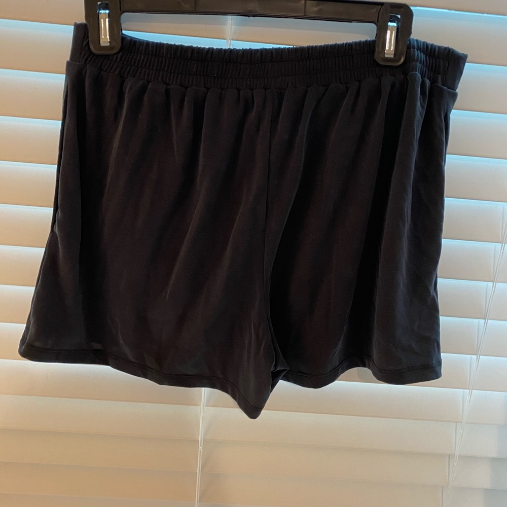 Grey skort - Picture 6 of 7